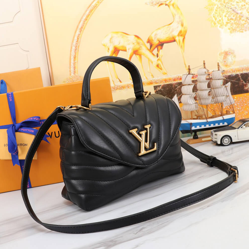 LV Hold Me Bag - Replica Luxury Bags™