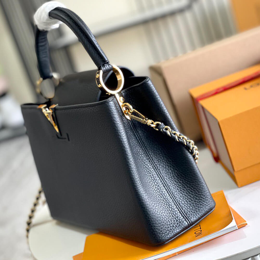 LV Capucines MM Bag - Replica Luxury Bags™