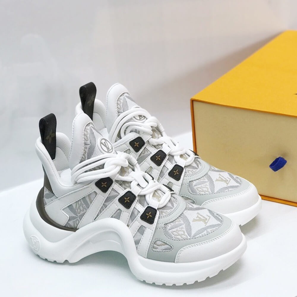 LV ARCHLIGHT SNEAKER Shoes - Replica Luxury Bags™