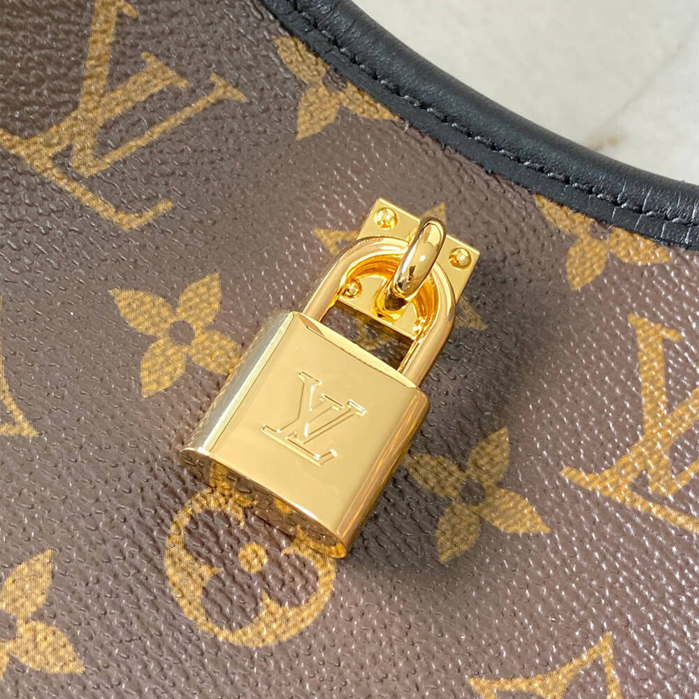 LV The Drop GM Shoulder Bag - Replica Luxury Bags™