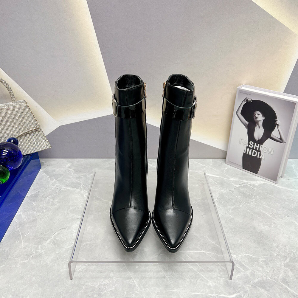 LV Boots Shoes - Replica Luxury Bags™