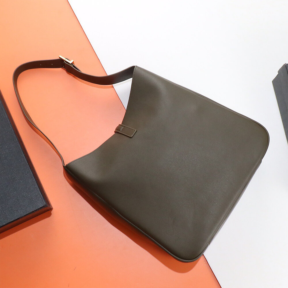 YSL LE 5 À 7 Supple Large Bag - Replica Luxury Bags™