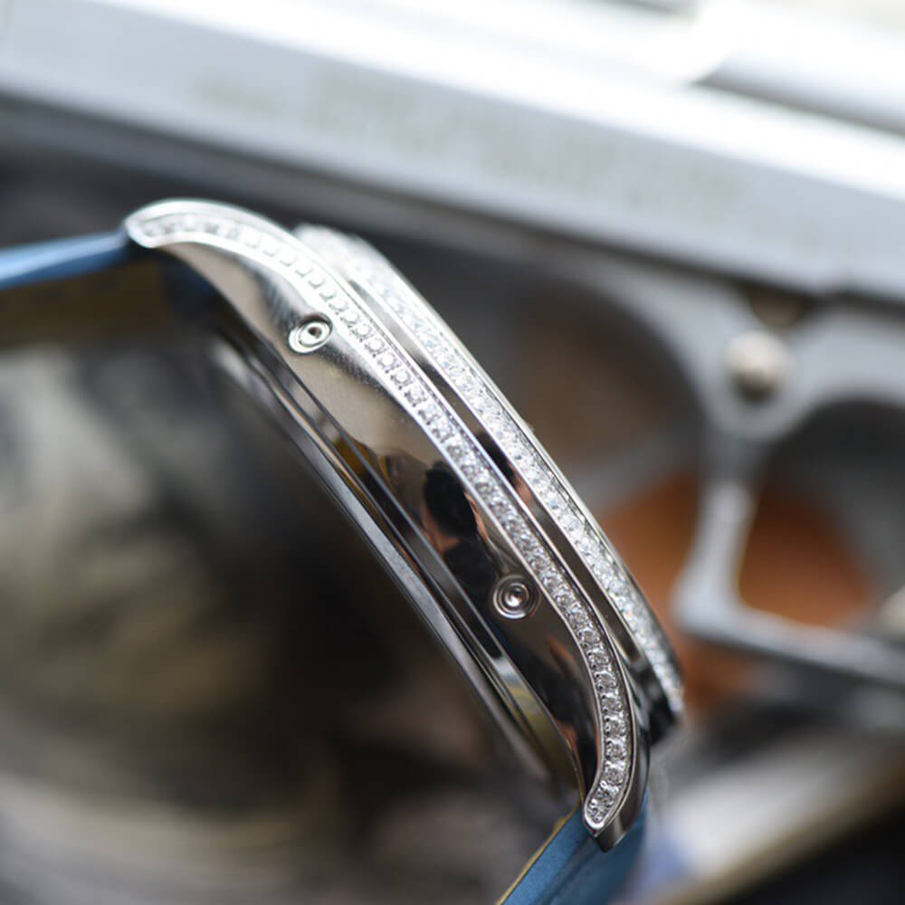 Patek Philippe 4948 - Replica Luxury Bags™