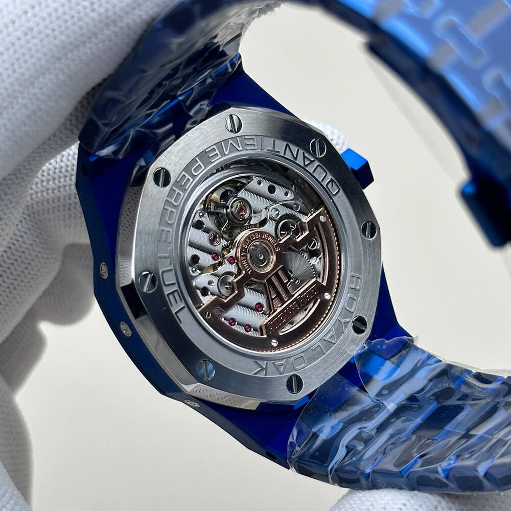 Audemars Piguet Royal Oak Perpetual Calendar - Replica Luxury Bags™