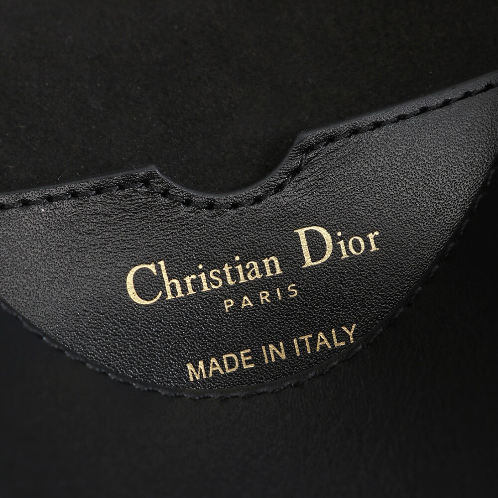 Medium Dior Bobby Bag - Replica Luxury Bags™