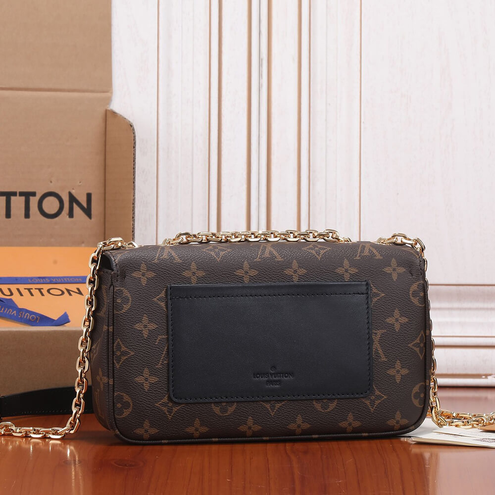 LV MARCEAU Bag - Replica Luxury Bags™