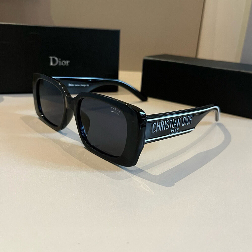 DIOR SUNGLASSES - Replica Luxury Bags™