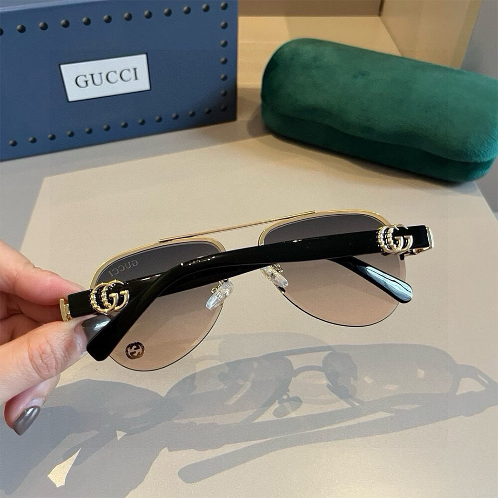 GUCCI SUNGLASSES - Replica Luxury Bags™