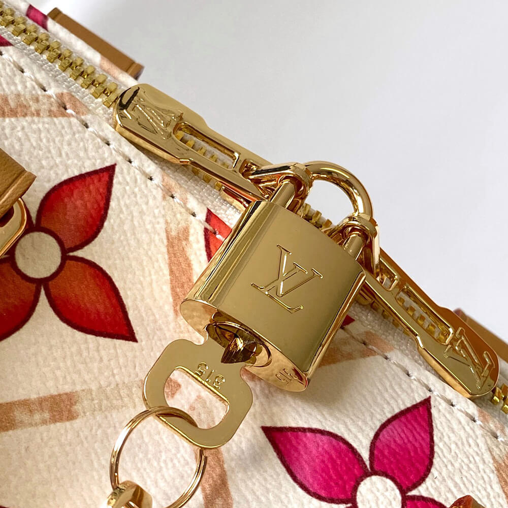 LV Speedy Bandouliere 20 Bag - Replica Luxury Bags™