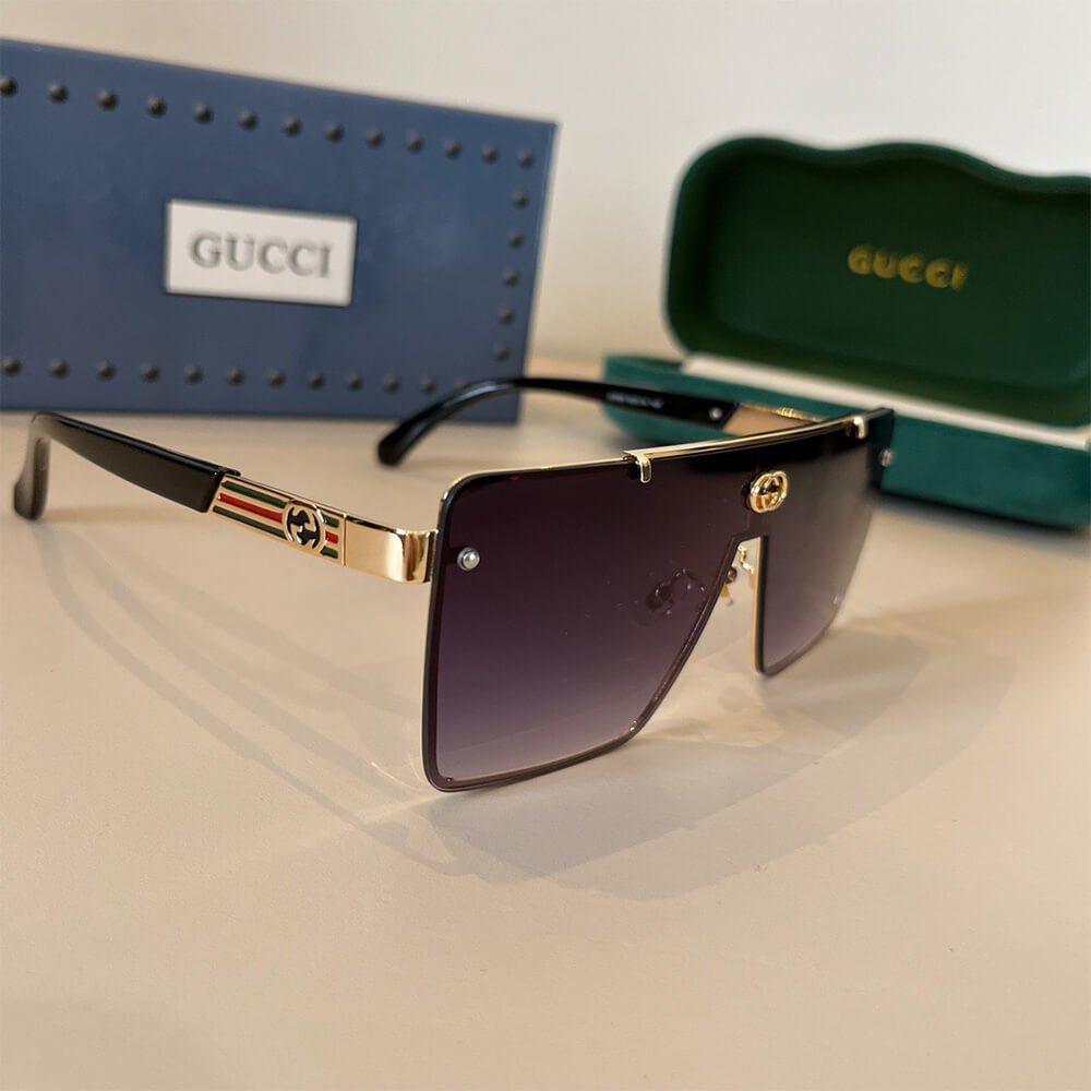 GUCCI SUNGLASSES - Replica Luxury Bags™