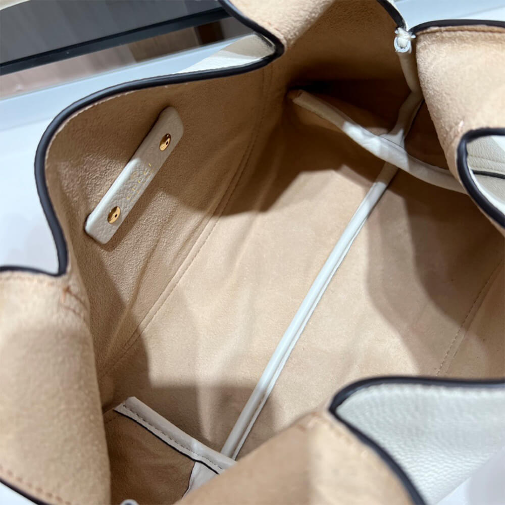 Gucci Softbit medium top handle bag - Replica Luxury Bags™