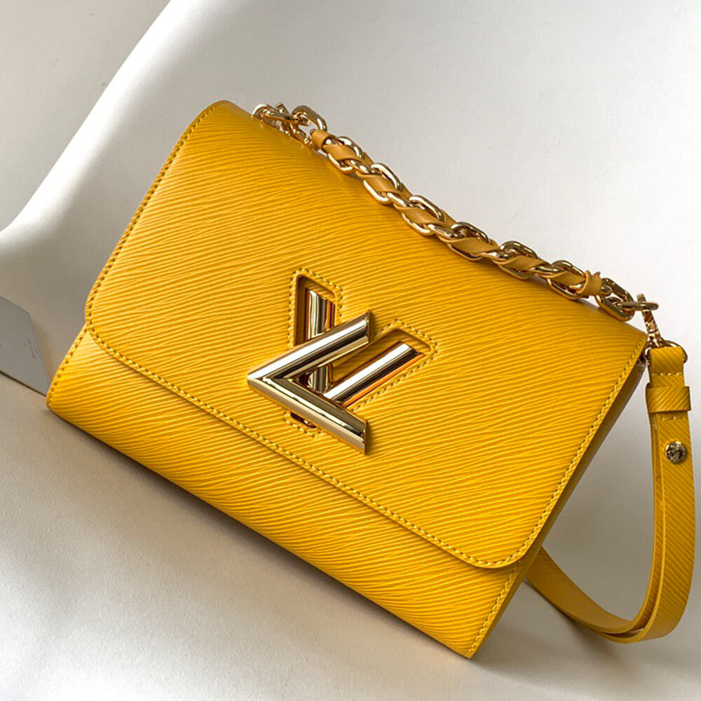 LV Twist MM Bag - Replica Luxury Bags™