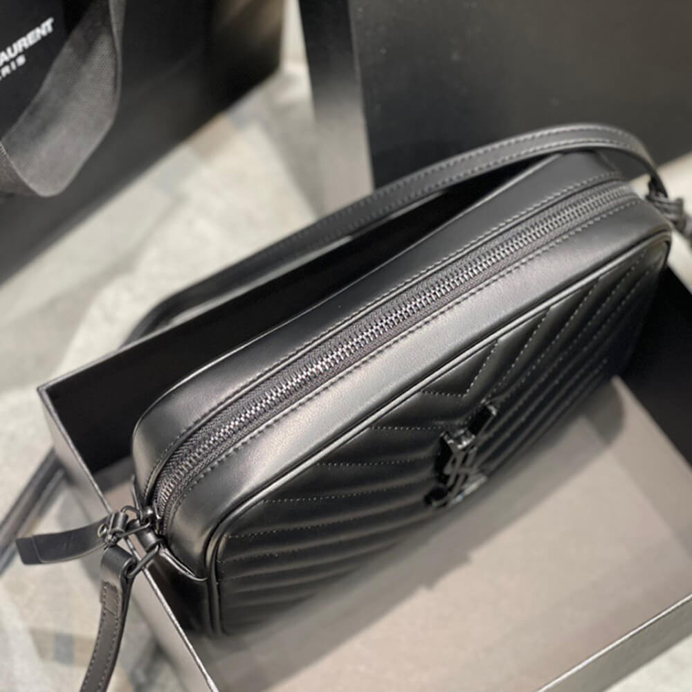 YSL Lou Camera Bag - Replica Luxury Bags™