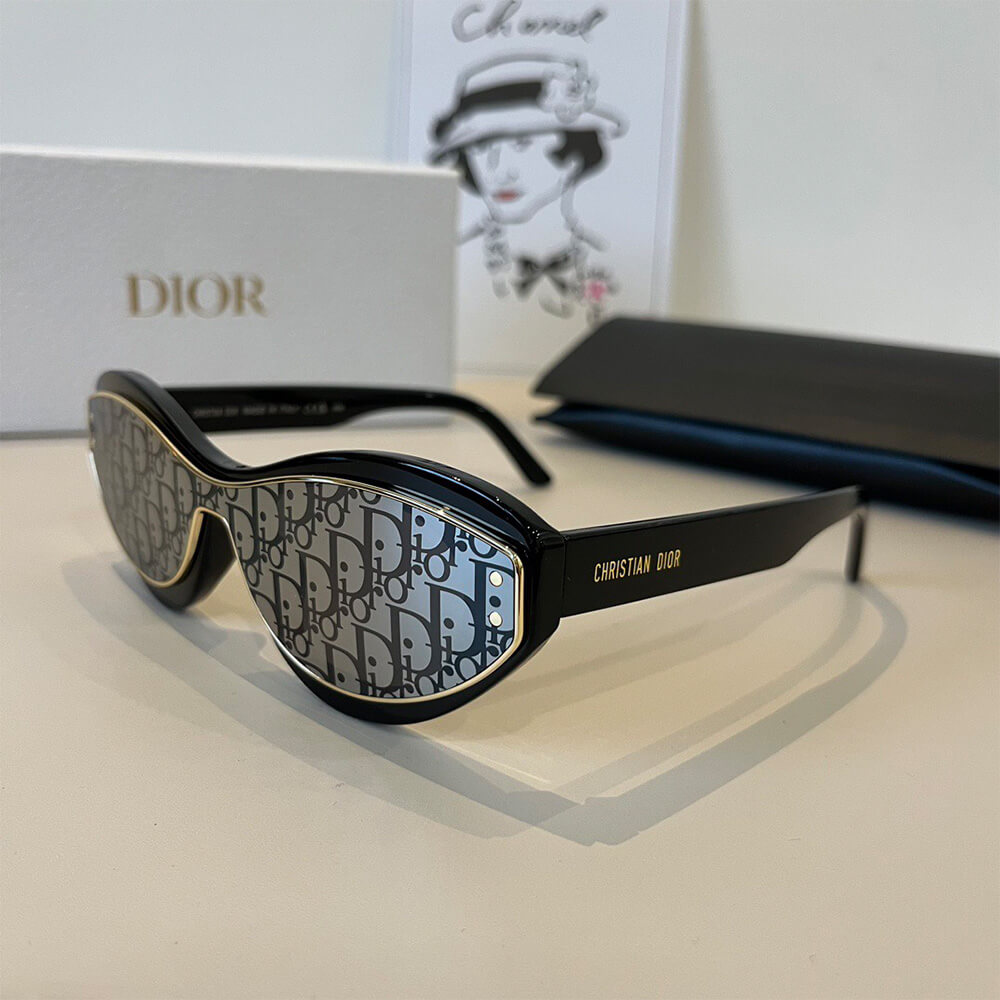 DIOR SUNGLASSES - Replica Luxury Bags™