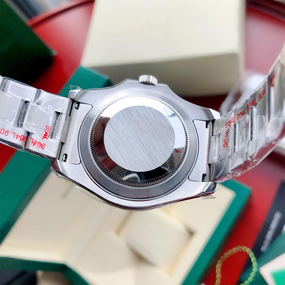 Rolex Yacht-Master 40 - Replica Luxury Bags™