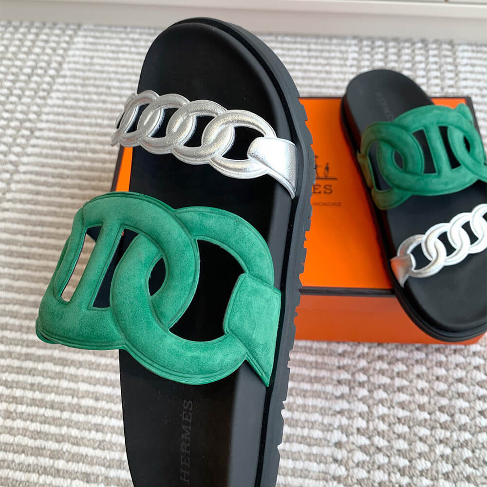 Hermes Extra sandal Shoes - Replica Luxury Bags™