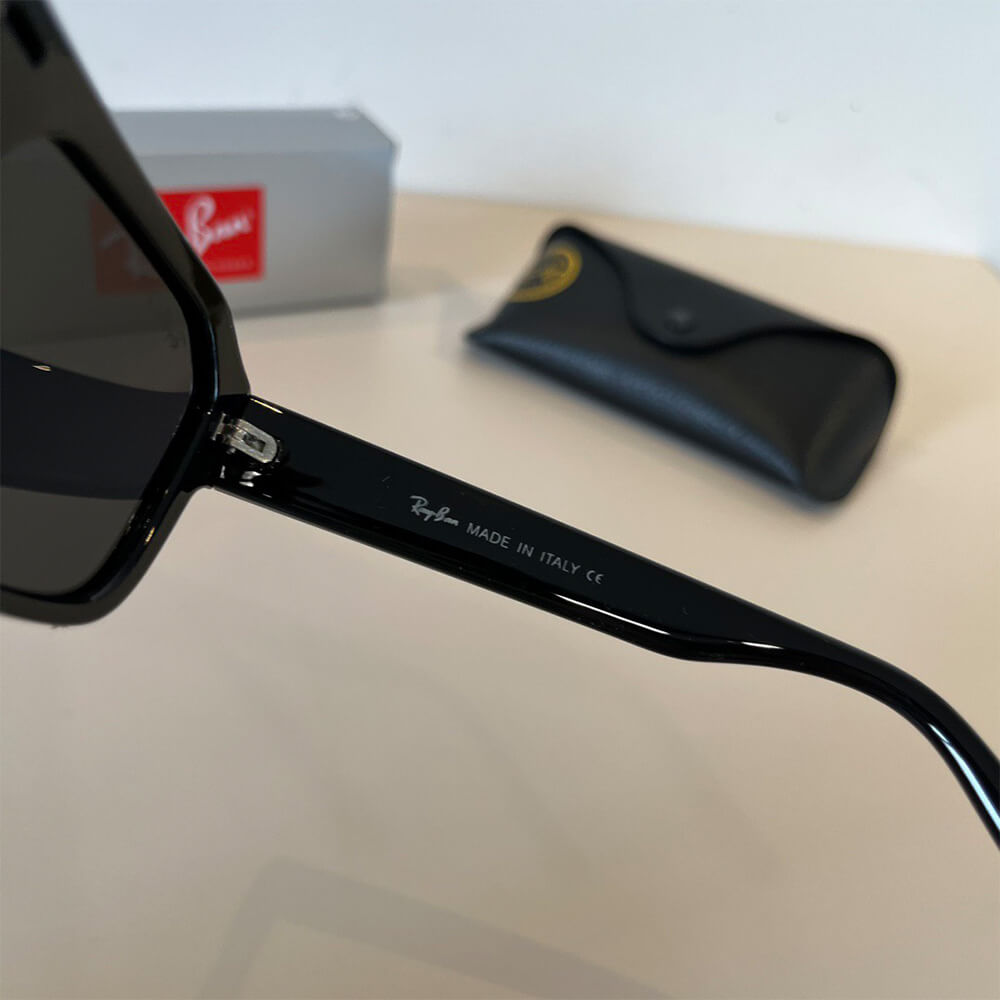 RAY-BAN SUNGLASSES - Replica Luxury Bags™