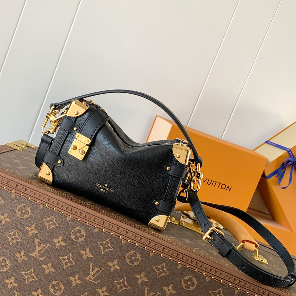 LV Side Trunk PM Bag - Replica Luxury Bags™
