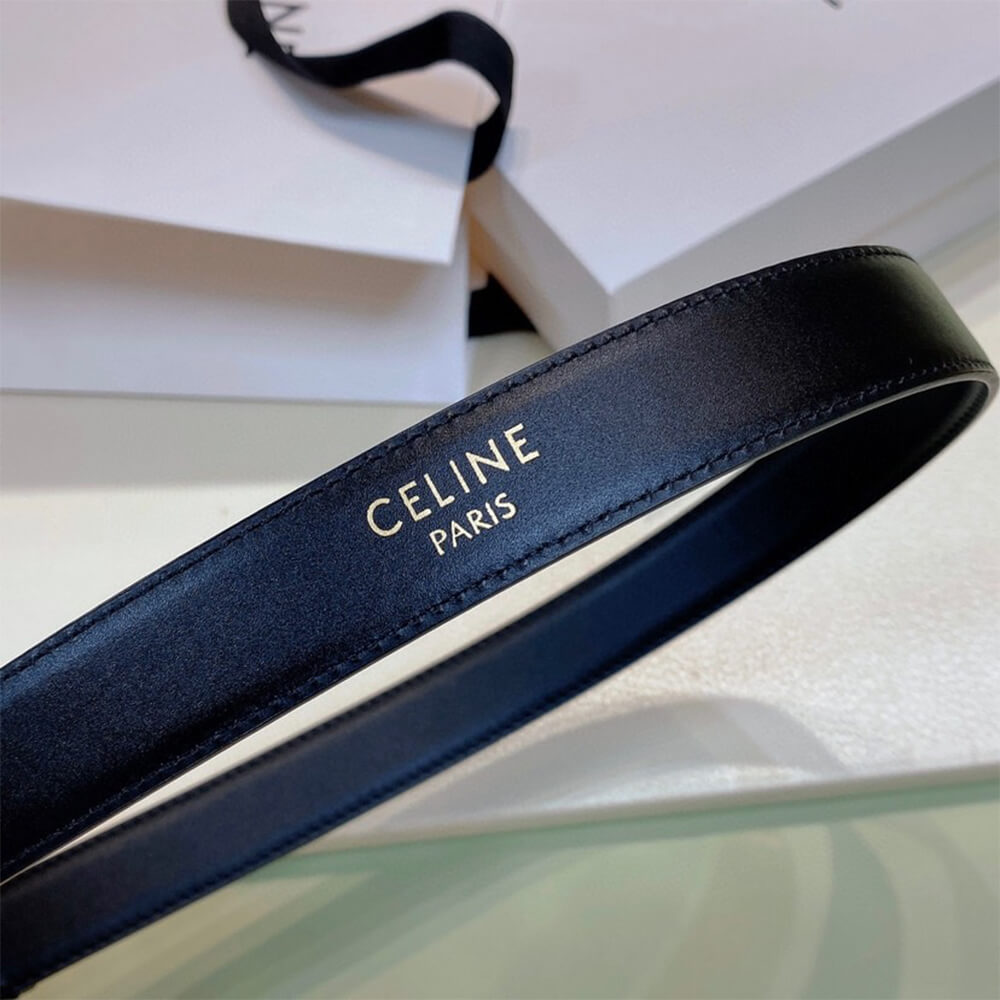 CELINE 25mm Belt - Replica Luxury Bags™