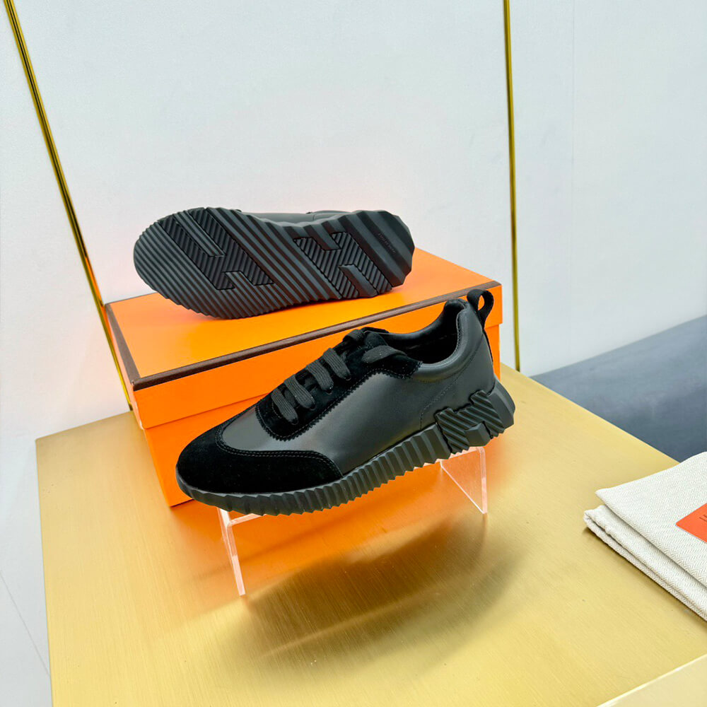 Hermes Bouncing sneaker Shoes - Replica Luxury Bags™