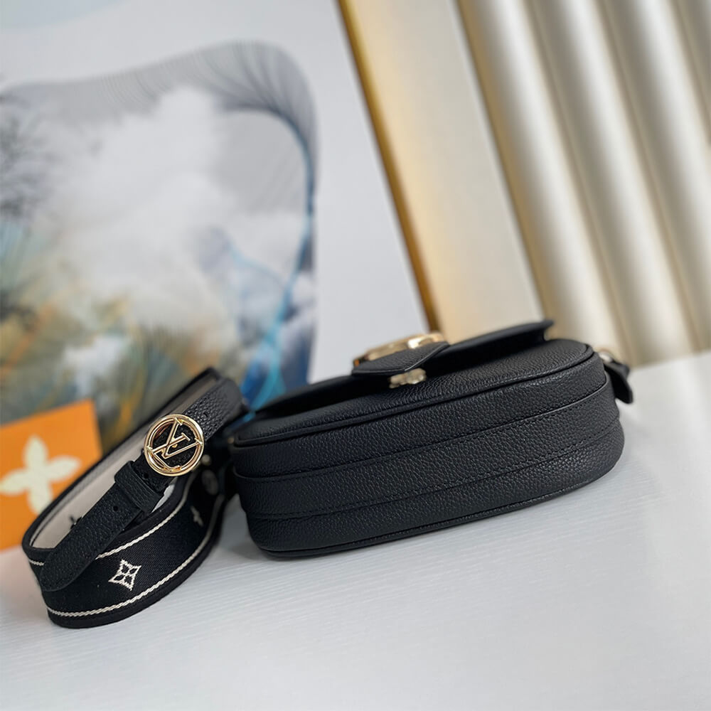 LV Pont 9 Soft PM Bag - Replica Luxury Bags™