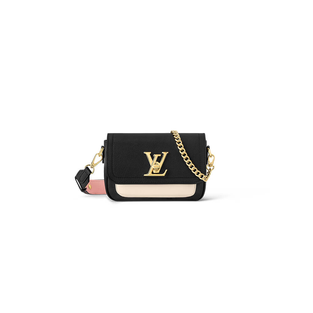 LV LockMe Tender Bag - Replica Luxury Bags™