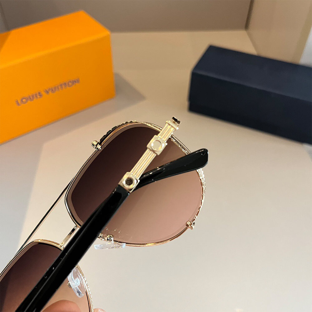 LOUIS VUITTON SUNGLASSES - Replica Luxury Bags™