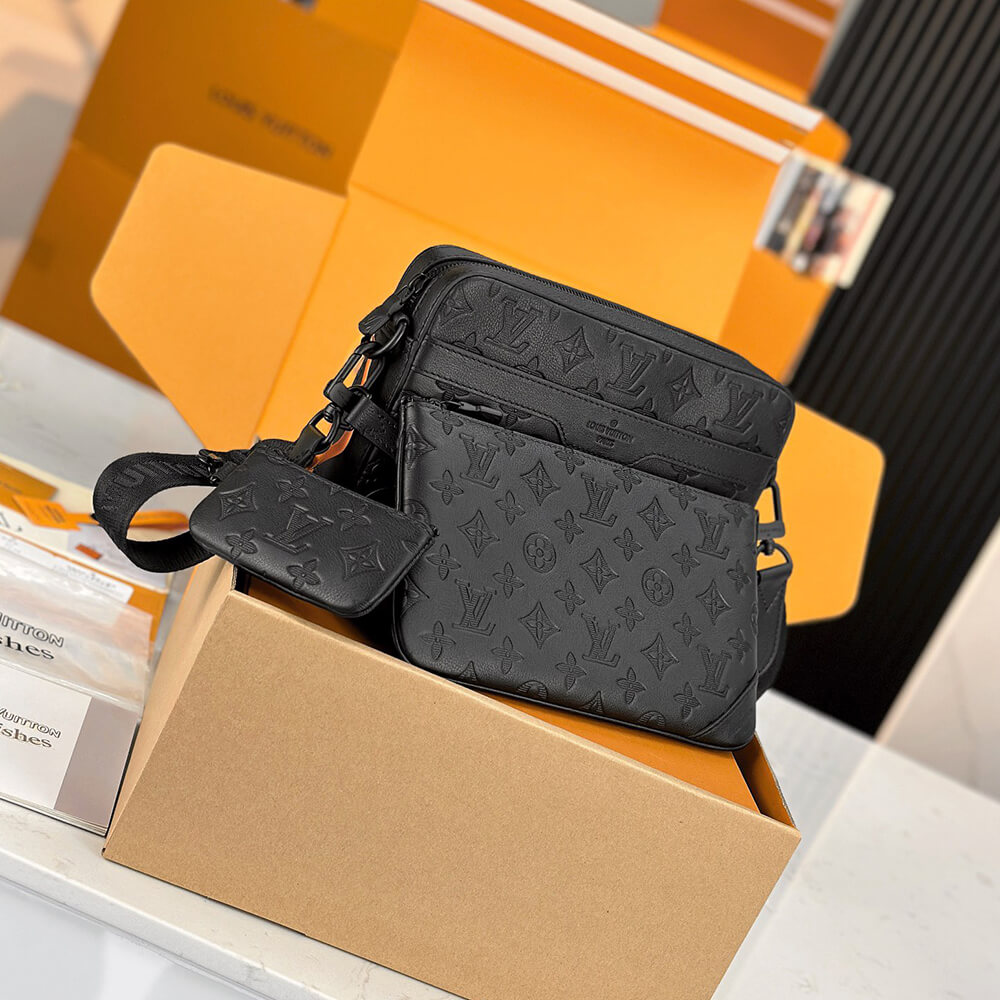 LV Trio Messenger Bag - Replica Luxury Bags™