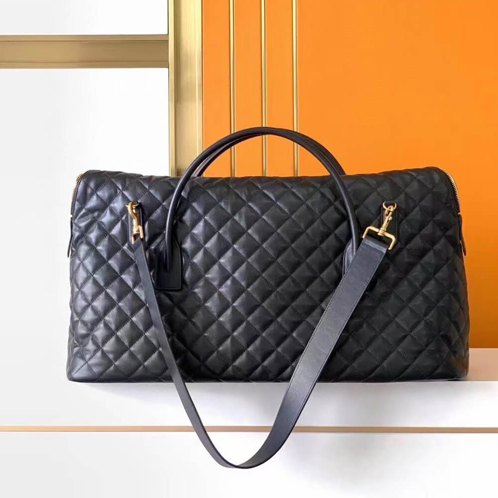 YSL ES Giant Travel Bag - Replica Luxury Bags™
