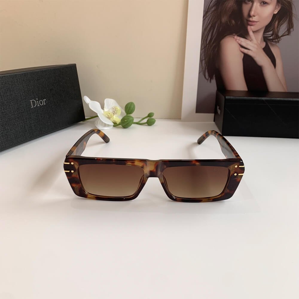 DIOR SUNGLASSES - Replica Luxury Bags™