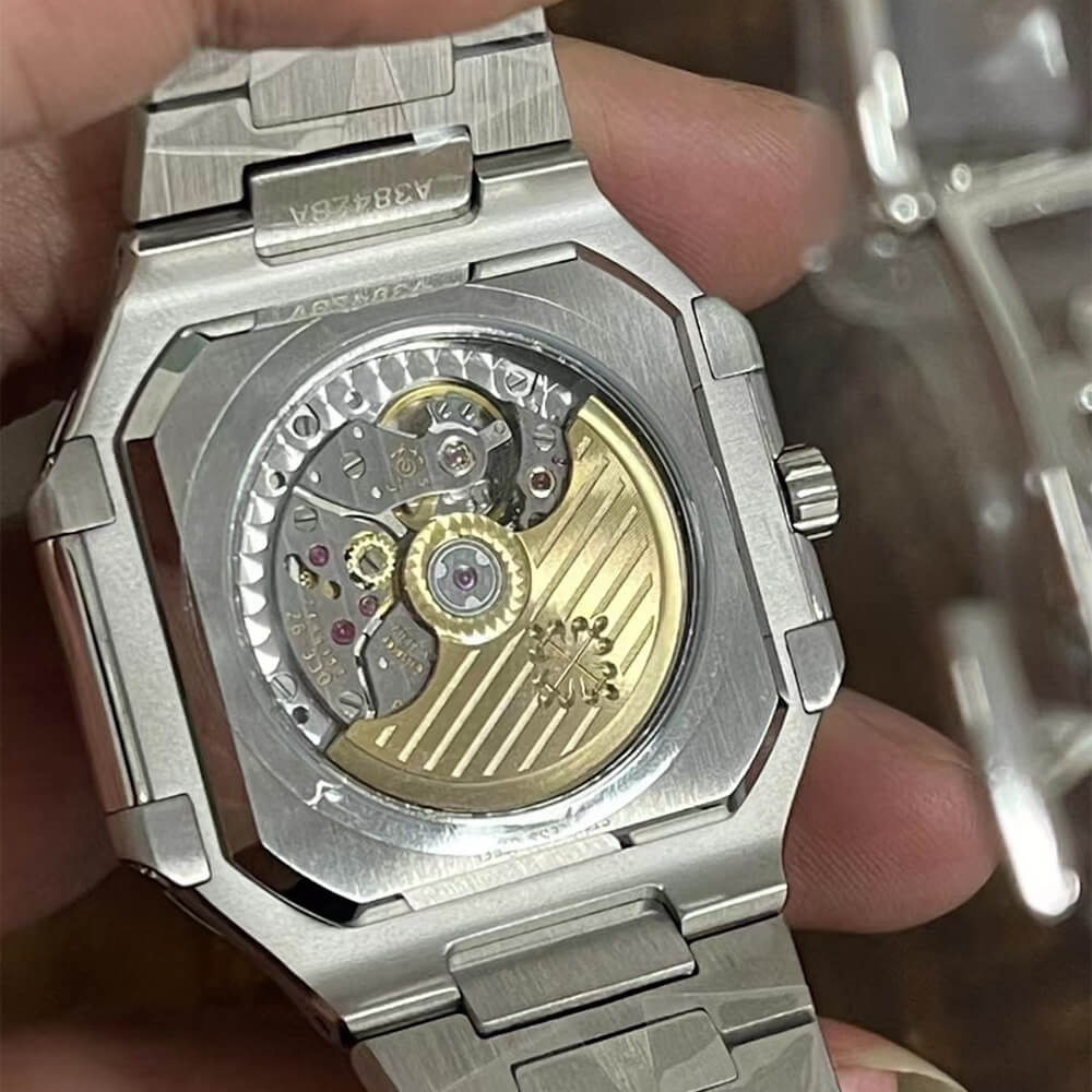 Patek Philippe 5821/1A - Replica Luxury Bags™