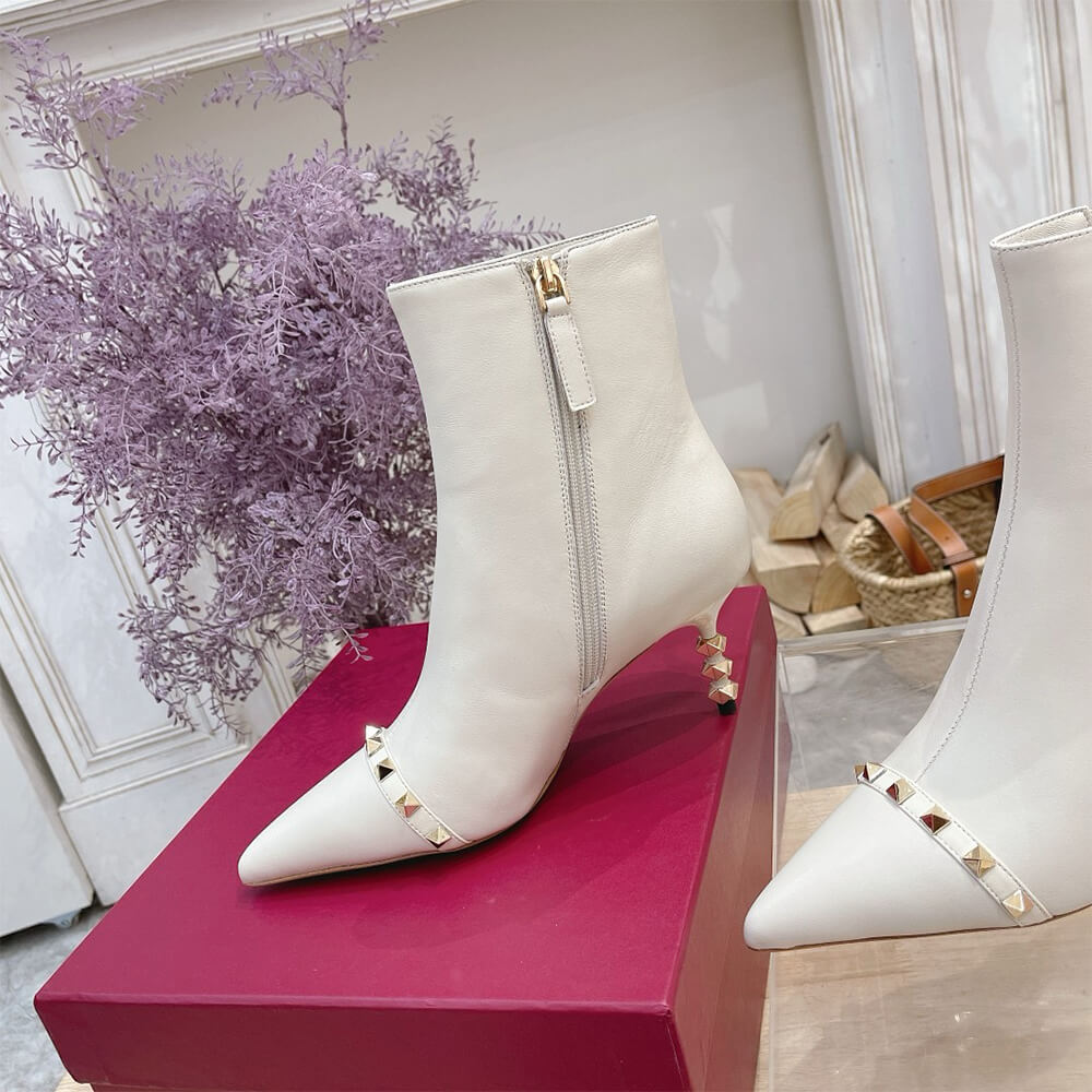 Valentino Boot Shoes - Replica Luxury Bags™