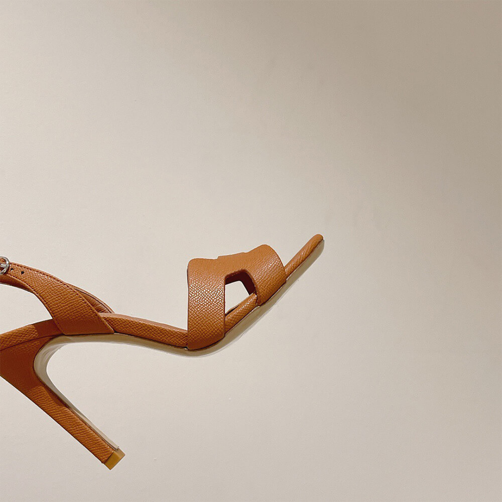 Hermes Ella 105 sandal Shoes - Replica Luxury Bags™