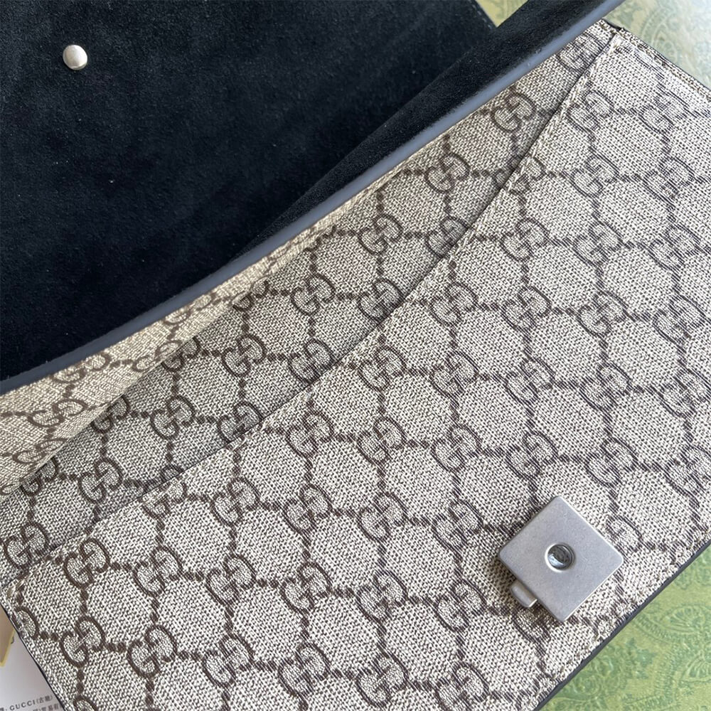 Gucci Dionysus GG Small Shoulder Bag - Replica Luxury Bags™