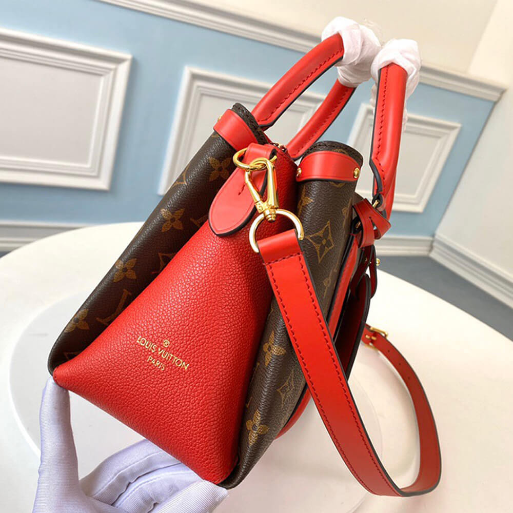 LV Soufflot BB Bag - Replica Luxury Bags™