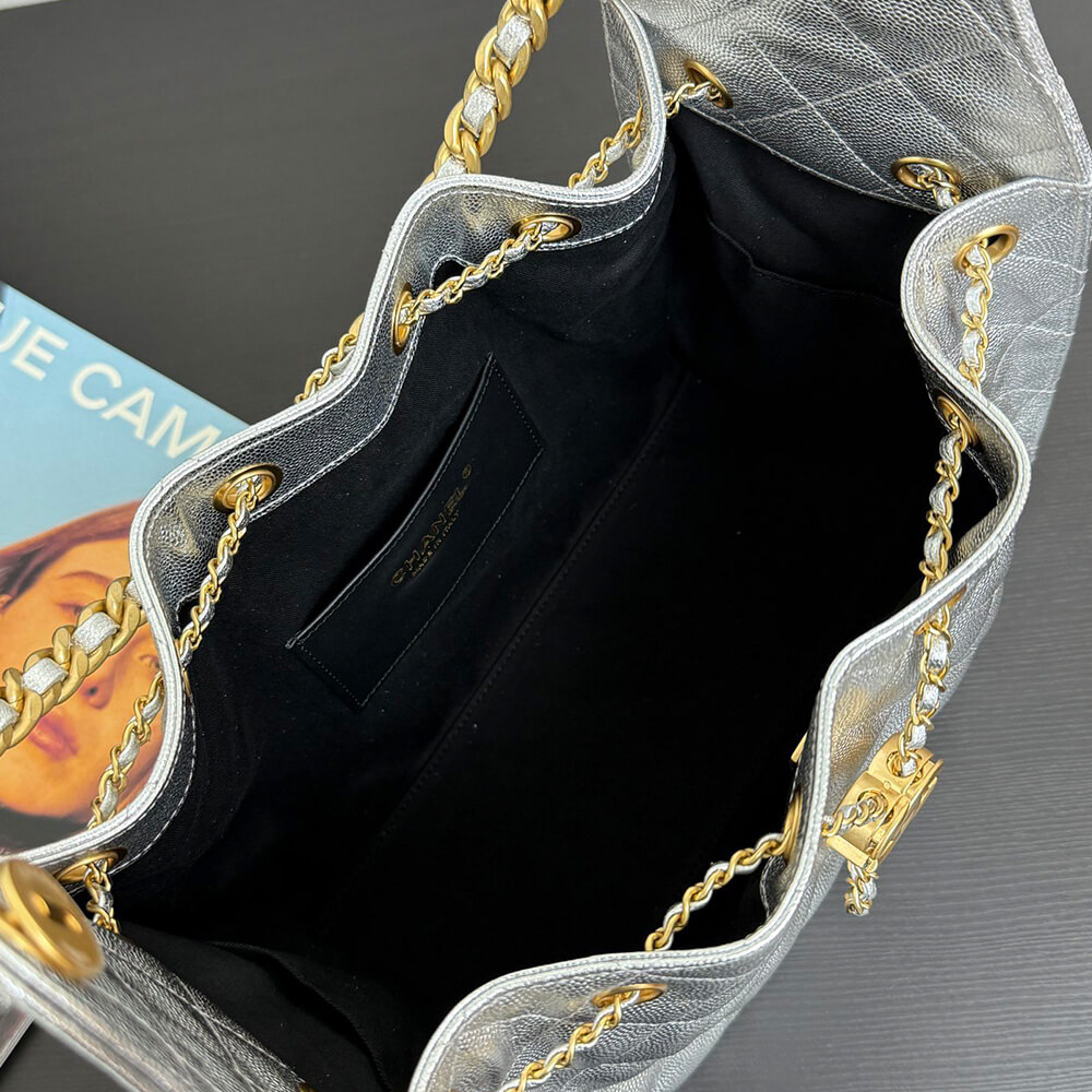 Chanel 25 Small Handbag - Replica Luxury Bags™