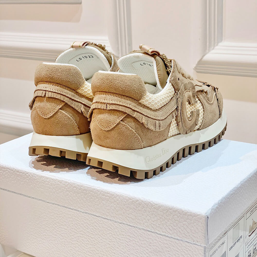 DIOR C est Dior Sneaker Shoes - Replica Luxury Bags™