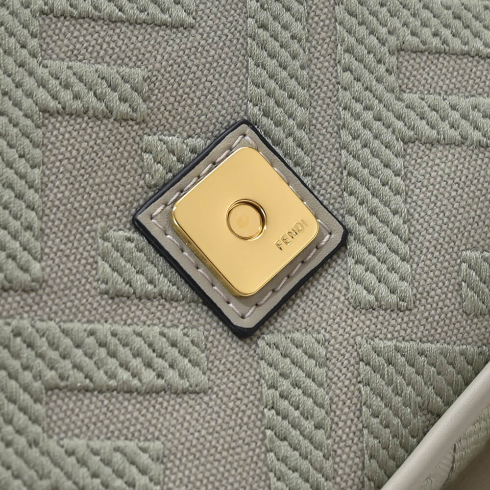 Fendi Baguette Bag - Replica Luxury Bags™