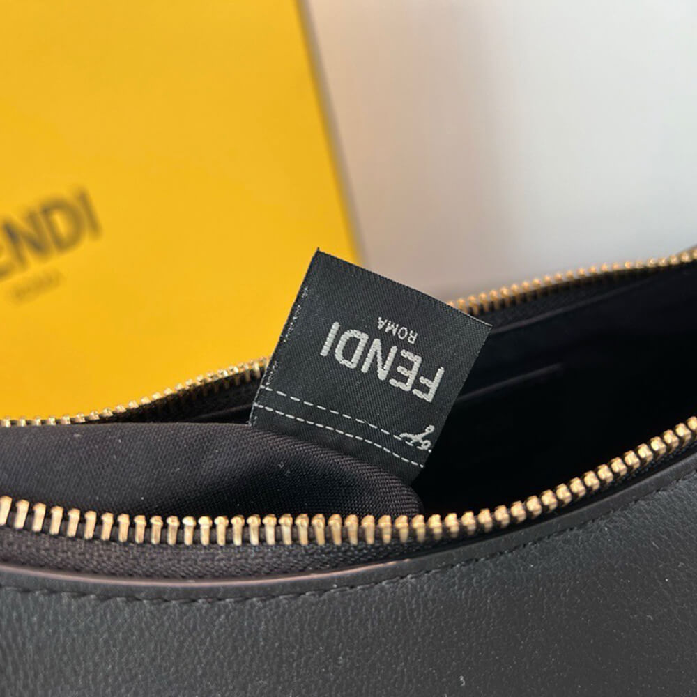 Fendigraphy Small Bag - Replica Luxury Bags™