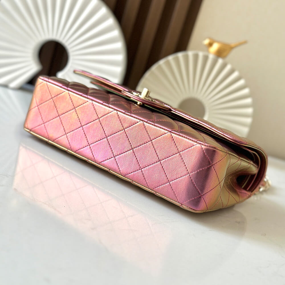 Chanel Classic Flap Handbag - Replica Luxury Bags™