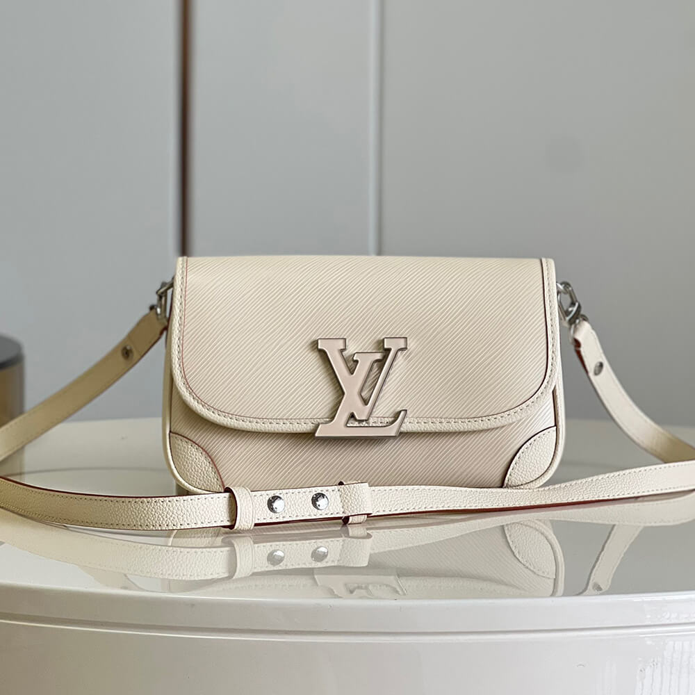 LV Buci Bag - Replica Luxury Bags™