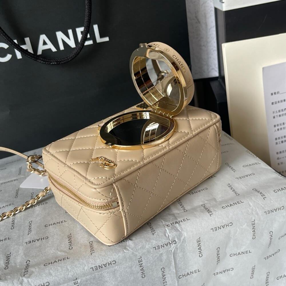 Chanel Camera Bag - Replica Luxury Bags™