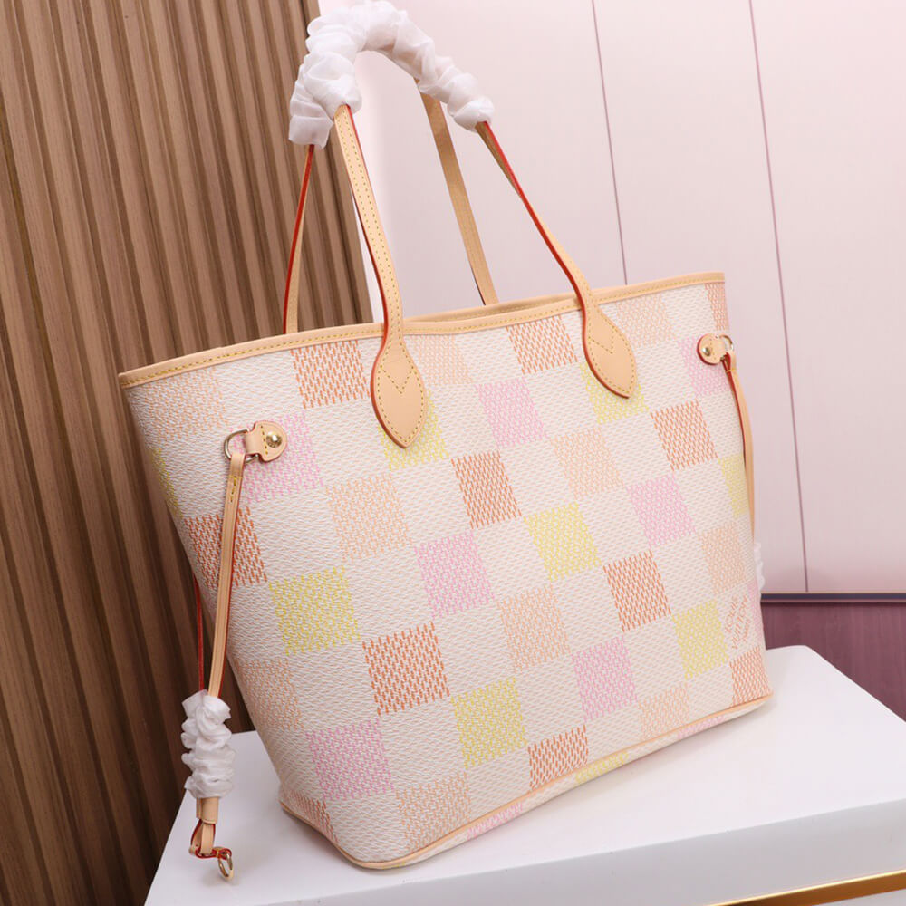 LV Neverfull MM Bag - Replica Luxury Bags™