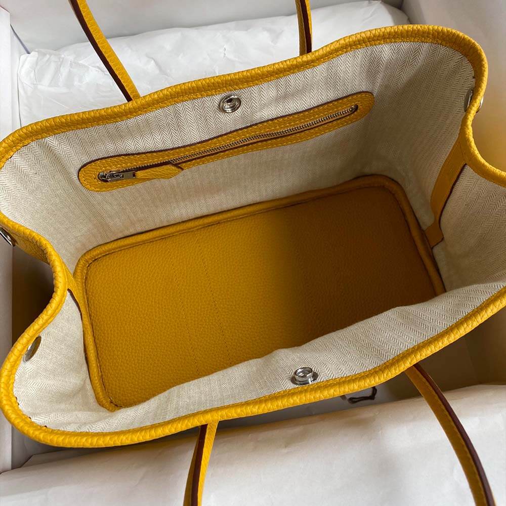 Hermes Garden Party 30 Bag - Replica Luxury Bags™