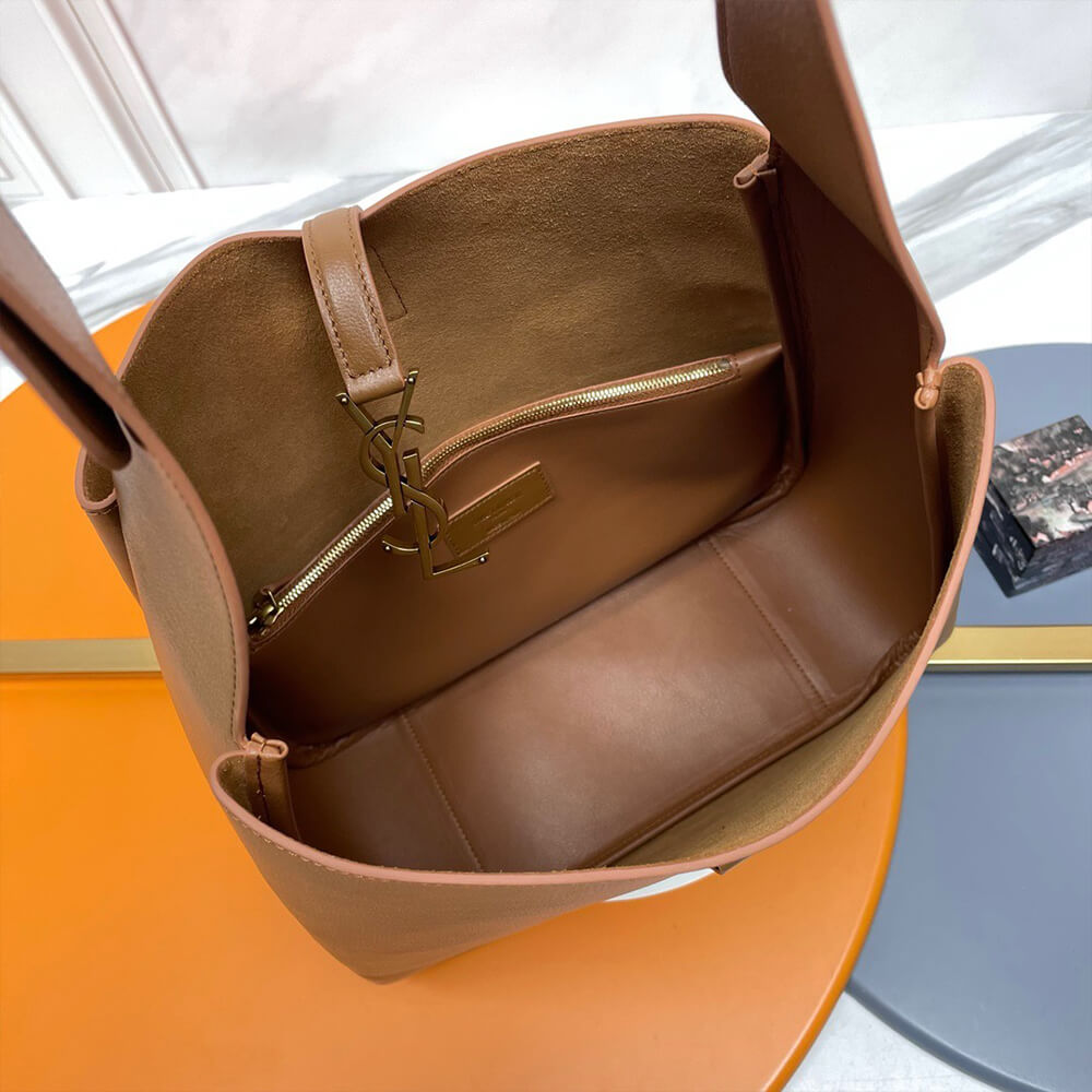 YSL LE 5 À 7 Supple Large Bag - Replica Luxury Bags™