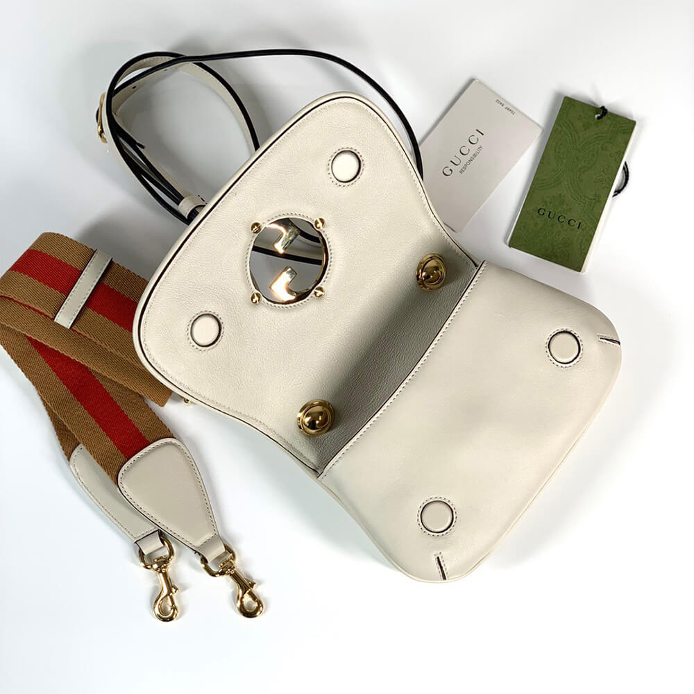 Gucci Blondie Mini Bag - Replica Luxury Bags™