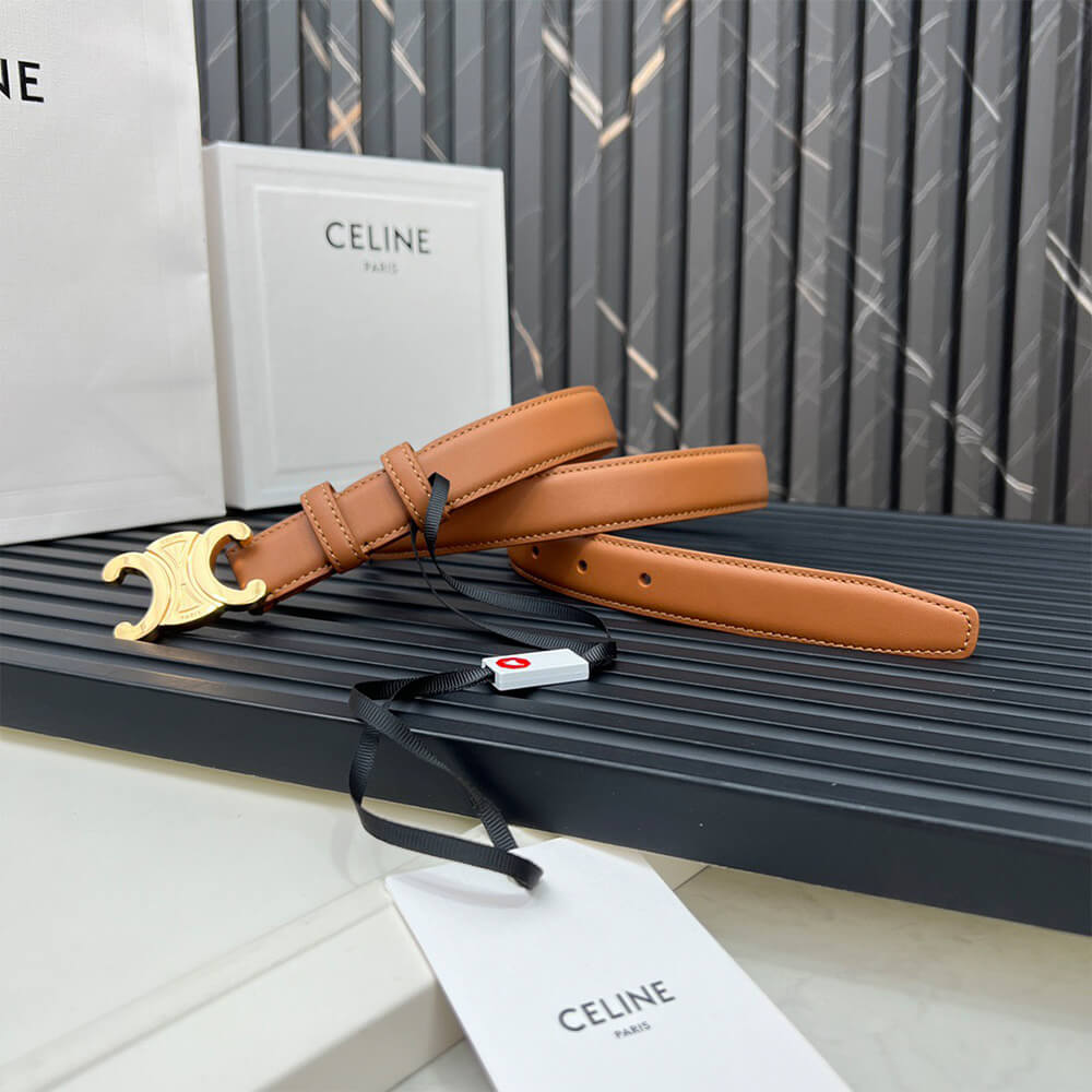 CELINE 25mm belt - Replica Luxury Bags™