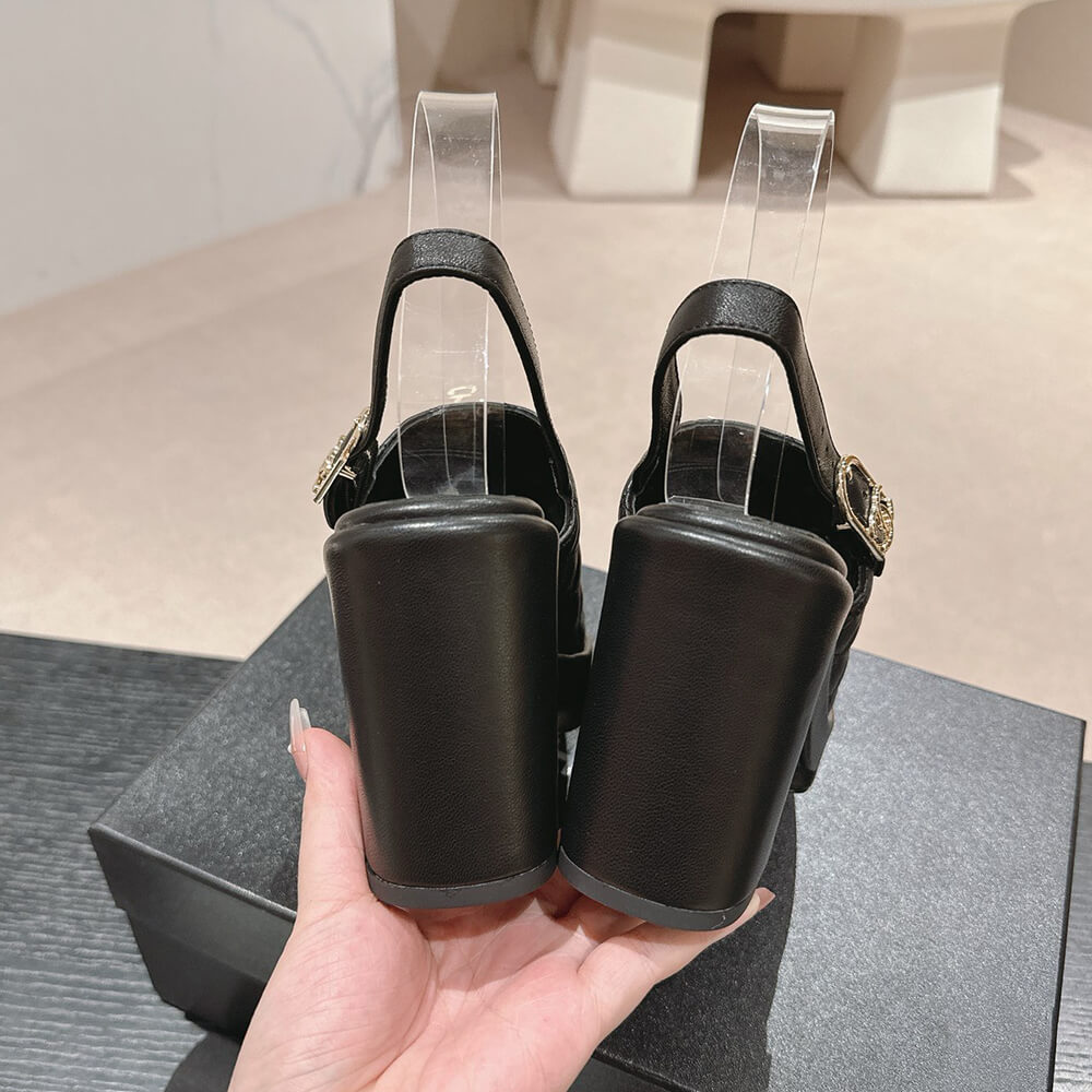 CHANEL SANDALS Shoes - Replica Luxury Bags™