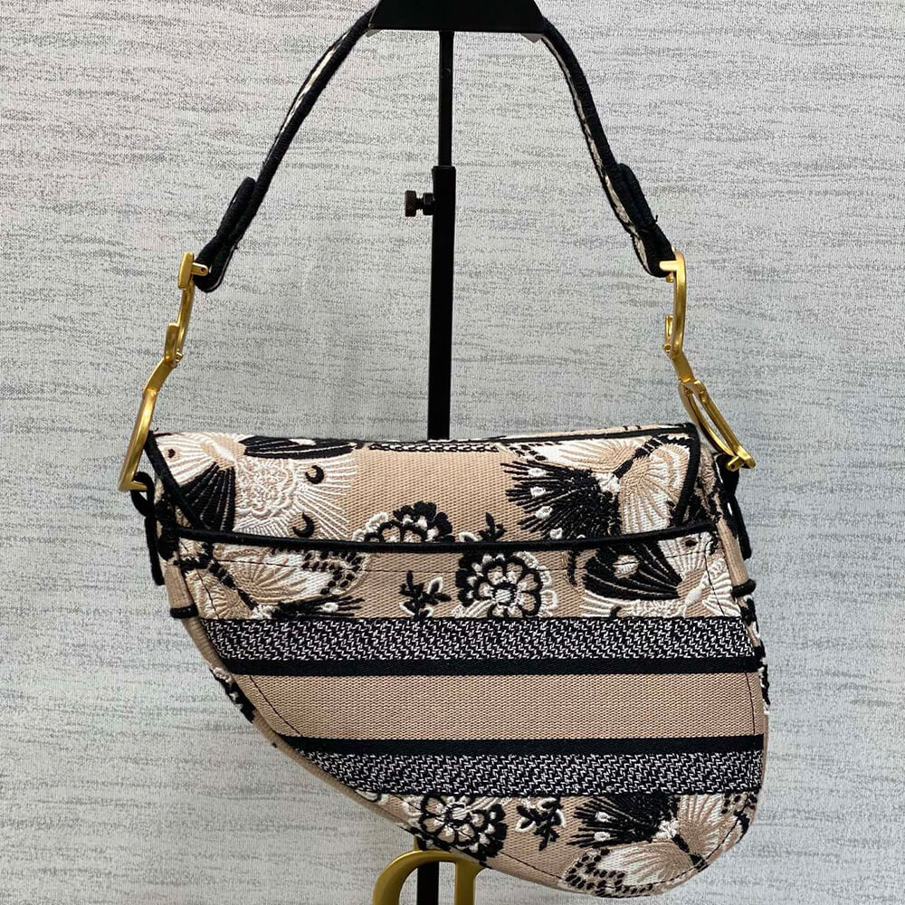 Dior Saddle Bag - Replica Luxury Bags™