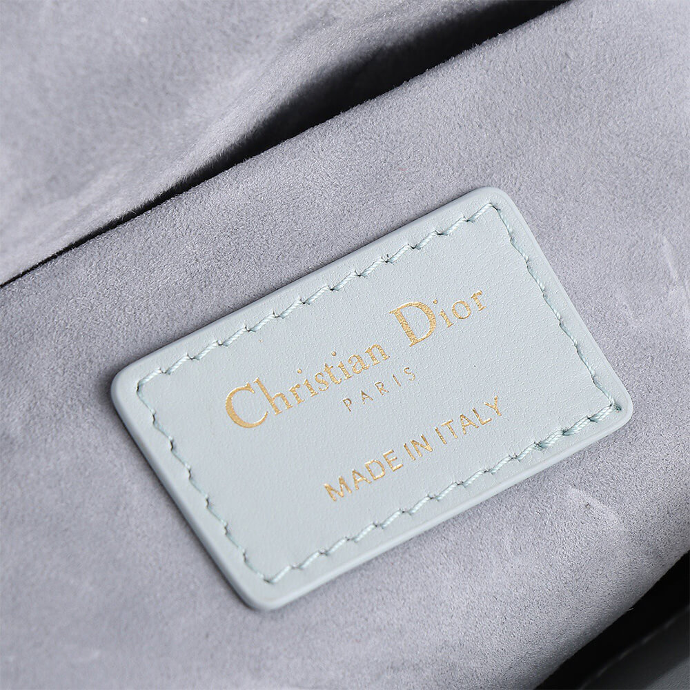 Dior Medium Lady D-Joy Bag - Replica Luxury Bags™